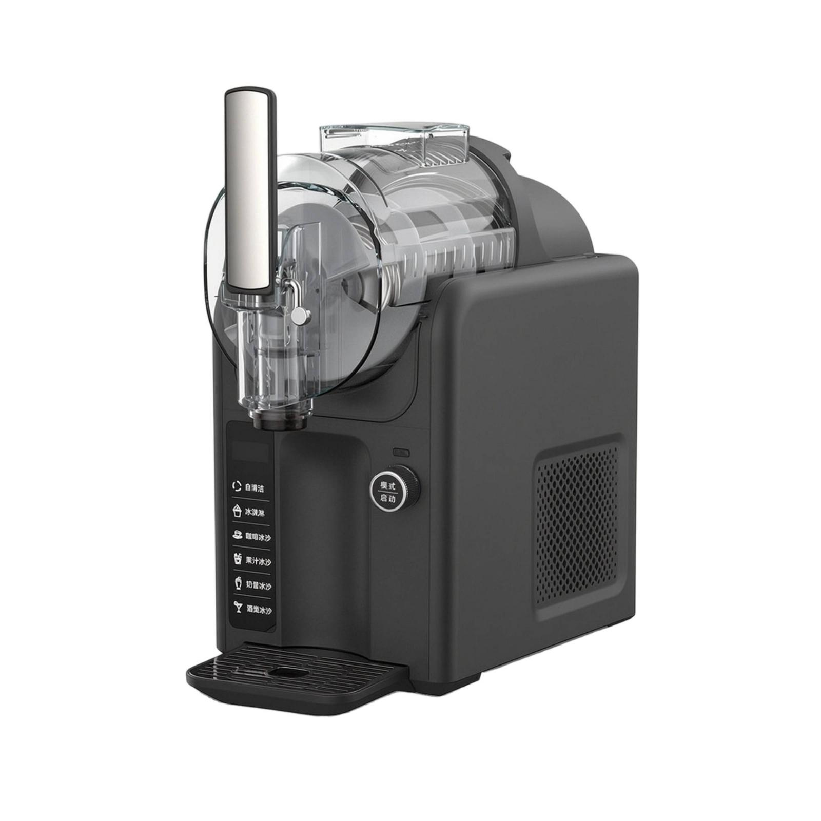 Slushy Machine - Electric Slushie Maker Machine for Cold