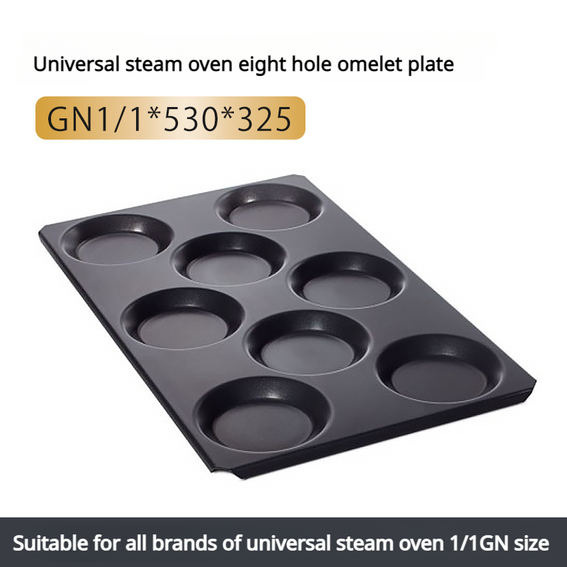 Commercial Kitchen Parts & Service - Multibaker Baking Tray Commercial Rational Combi