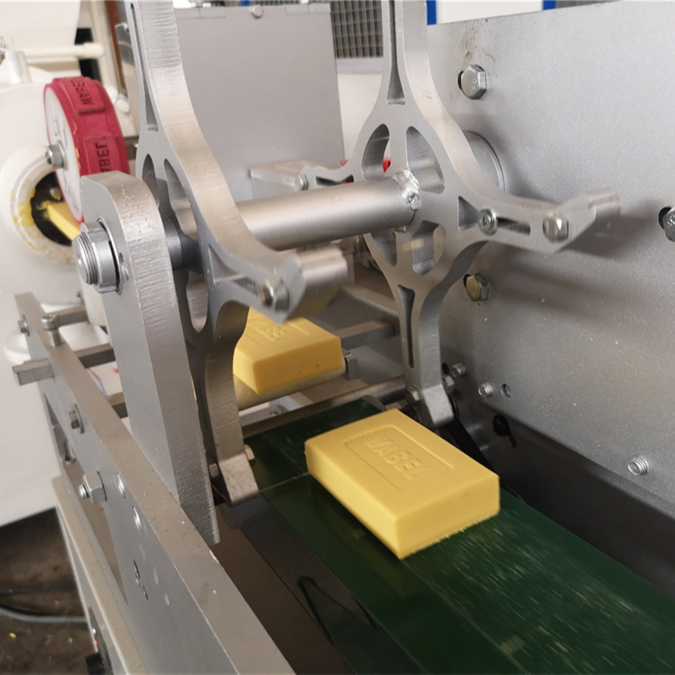 Rotary Bakery Oven - Soap Plodder Machine Multifunction Savon Soap