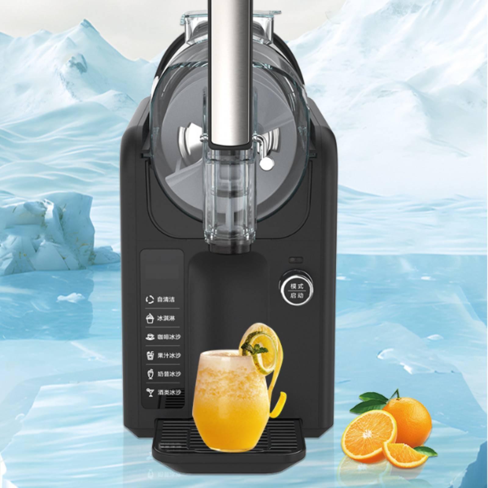 Electric Slushie Maker Machine - Slushy Machine 评论和价格