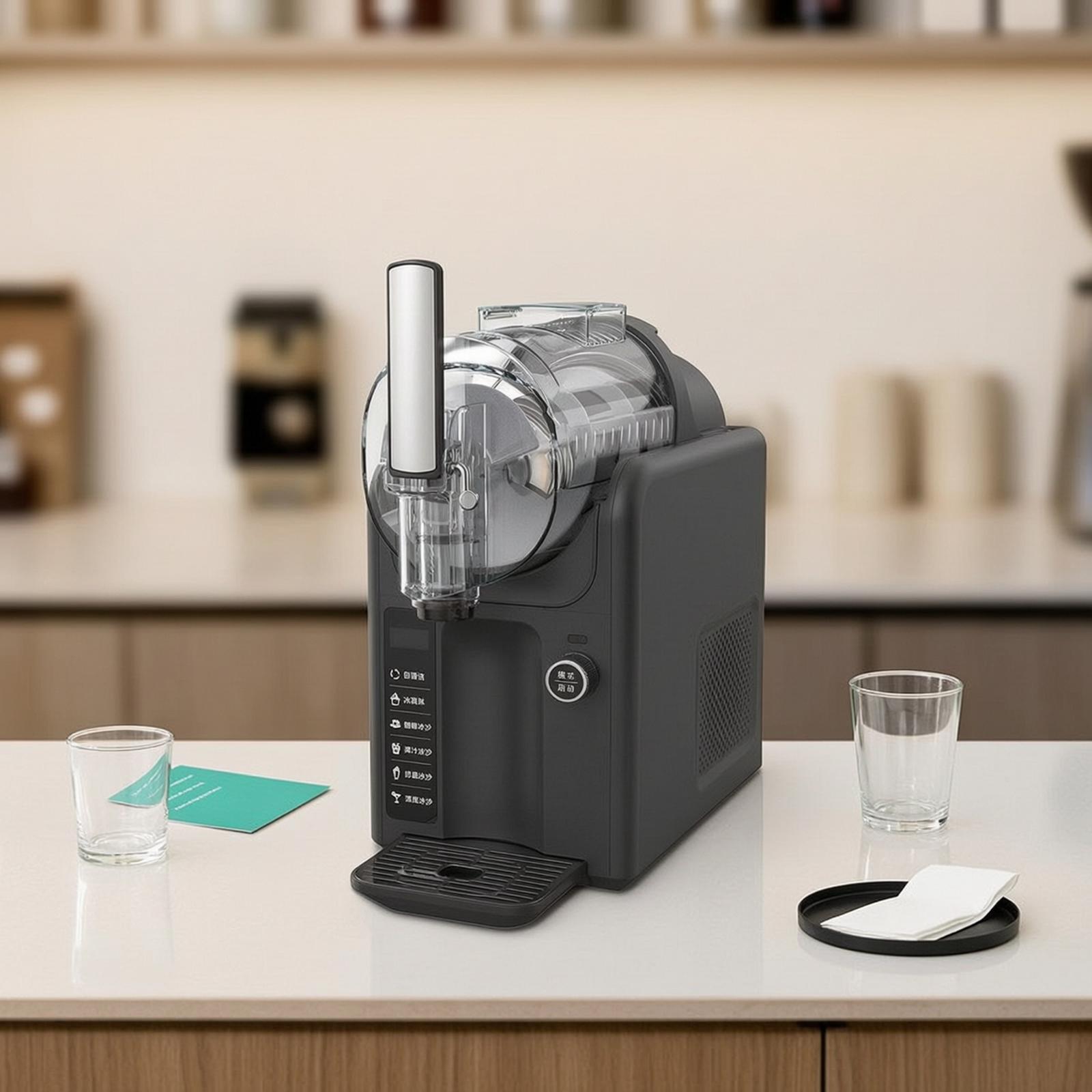 Electric Slushie Maker Machine - Slushy Machine 评论和价格