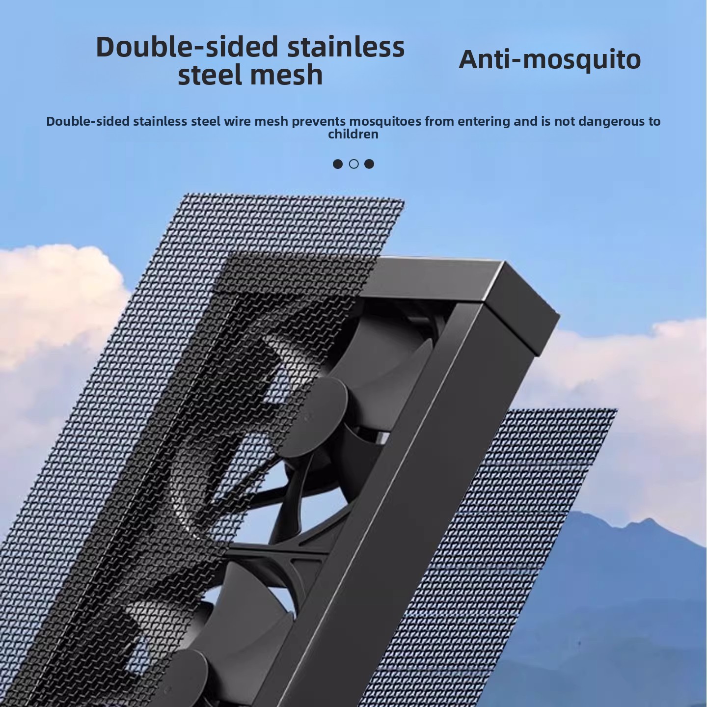 Window Exhaust Fan No Drilling - Commercial Kitchen Exhaust 评论和价格