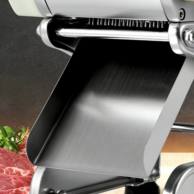 Commercial Household Meat Cutt - Commercial Kitchen Appliances 评论和价格