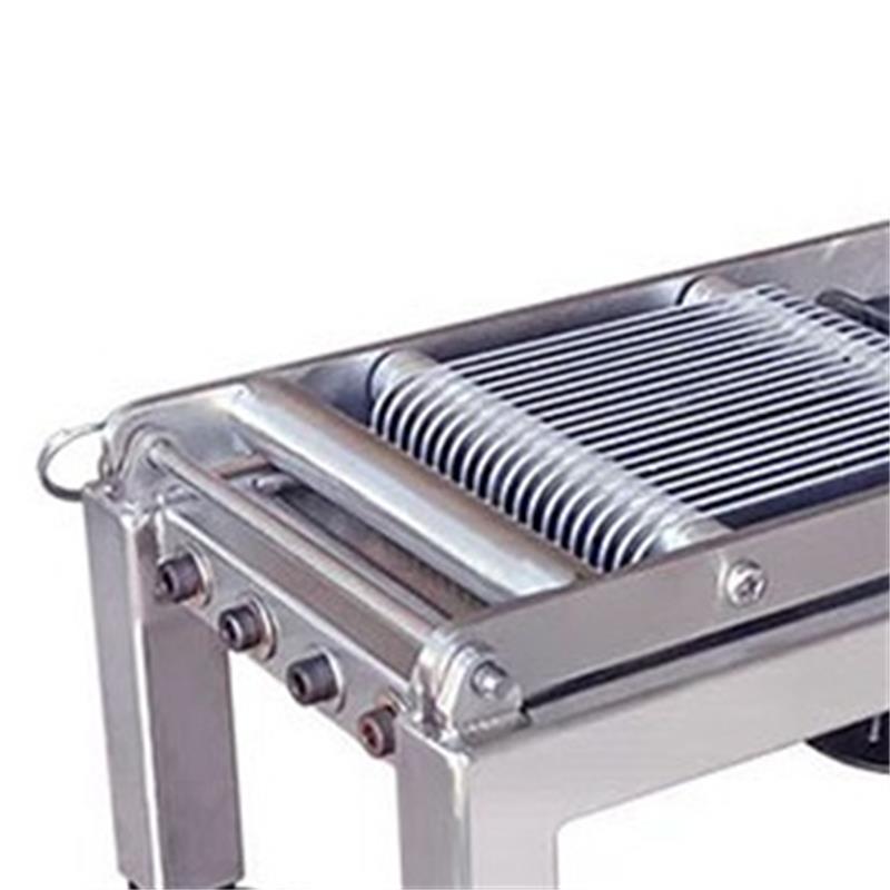 Commercial Manual Fruit Slicer - Commercial Kitchen Appliances 评论和价格