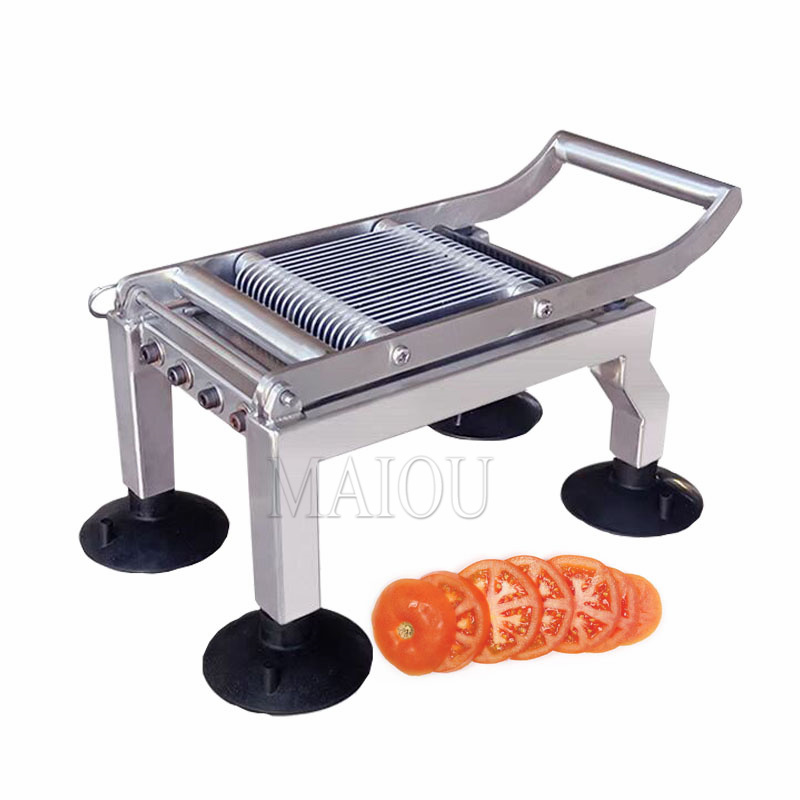 Commercial Manual Fruit Slicer - Commercial Kitchen Appliances 评论和价格