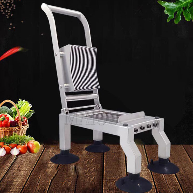 Commercial Manual Fruit Slicer - Commercial Kitchen Appliances 评论和价格