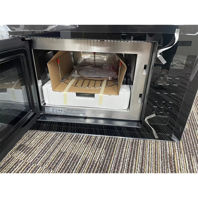 25L Smart Microwave Oven, Touc - Commercial Kitchen Microwave 评论和价格