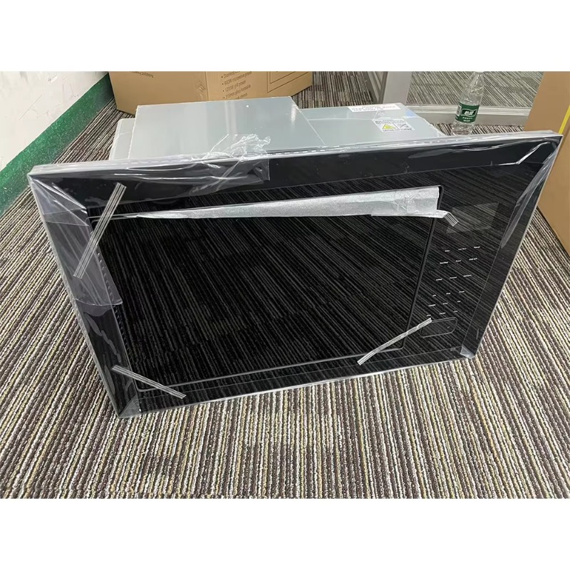 25L Smart Microwave Oven, Touc - Commercial Kitchen Microwave 评论和价格