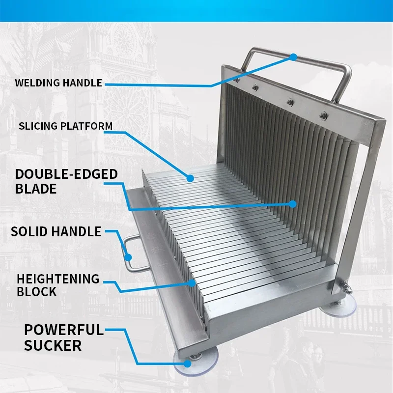 Multi-function Slicing Hand Pr - Commercial Kitchen Appliances 评论和价格