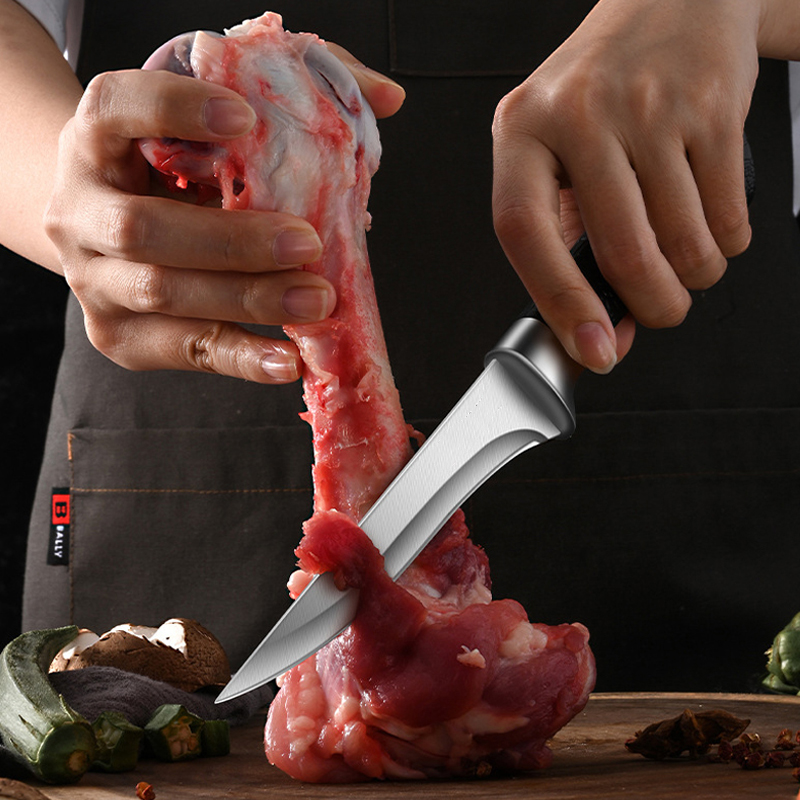 Professional kitchen chefs kni - Commercial Kitchen Knives 评论和价格