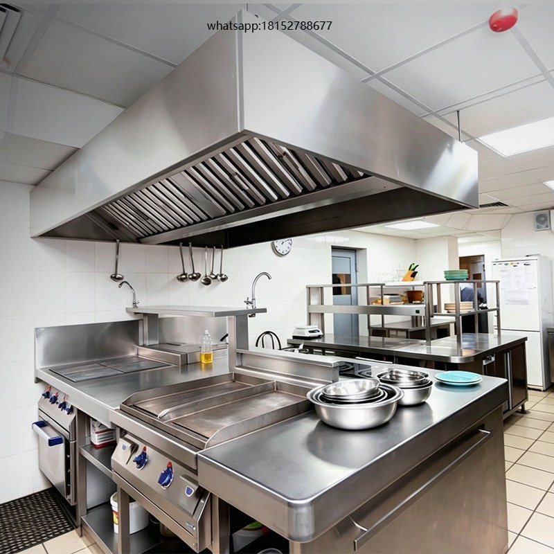 Electric Outdoor Mobile Cateri - Commercial Kitchen Cleaning Services 评论和价格