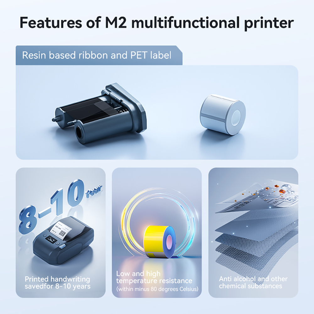 Niimbot Kitchen Label Printer  - Commercial Kitchen Management 评论和价格