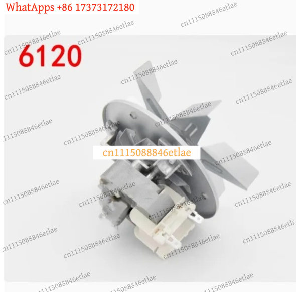 k3 Shaded-Pole Fan Motor AC 22 - Commercial Kitchen Microwave 评论和价格