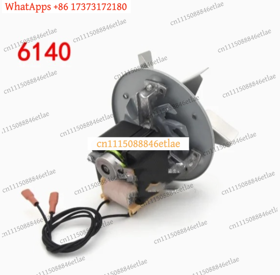 k3 Shaded-Pole Fan Motor AC 22 - Commercial Kitchen Microwave 评论和价格
