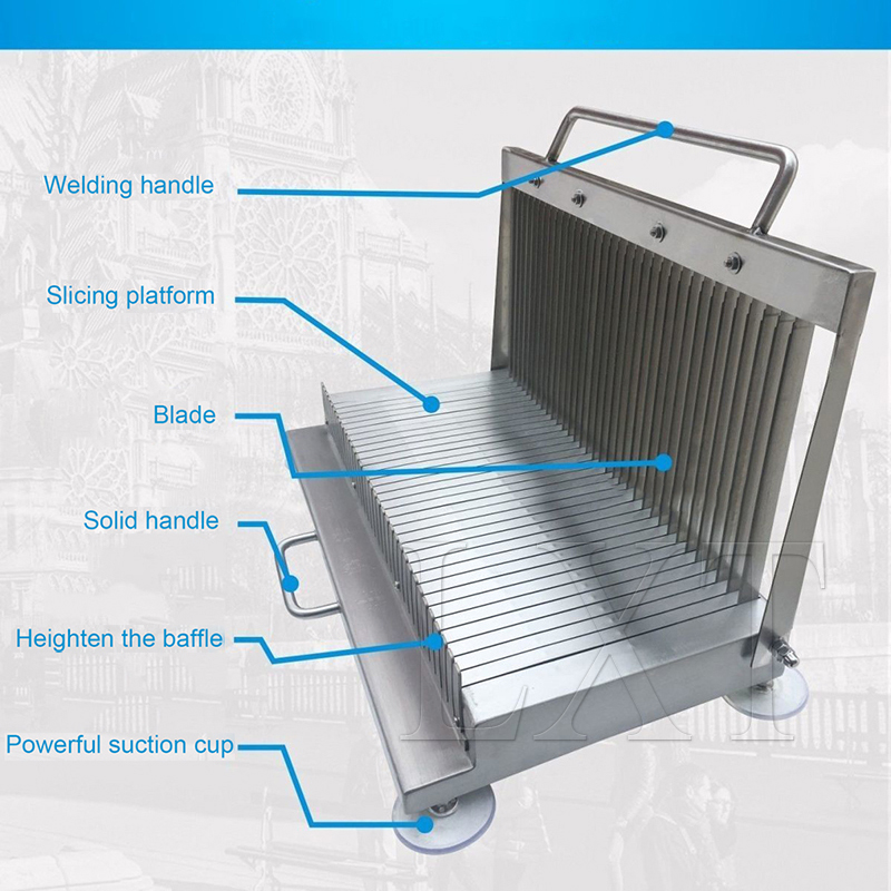 Manual Slicing Hand Pressure T - Commercial Kitchen Appliances 评论和价格