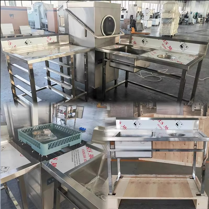 304 Stainless Steel Commercial - Commercial Kitchen And 评论和价格