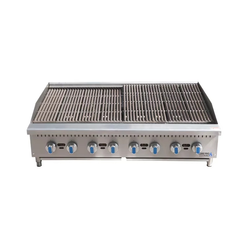 48 Inch Commercial Restaurant  - Commercial Kitchen Parts & Service 评论和价格