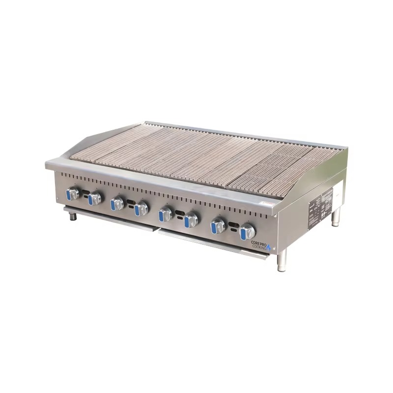 48 Inch Commercial Restaurant  - Commercial Kitchen Parts & Service 评论和价格