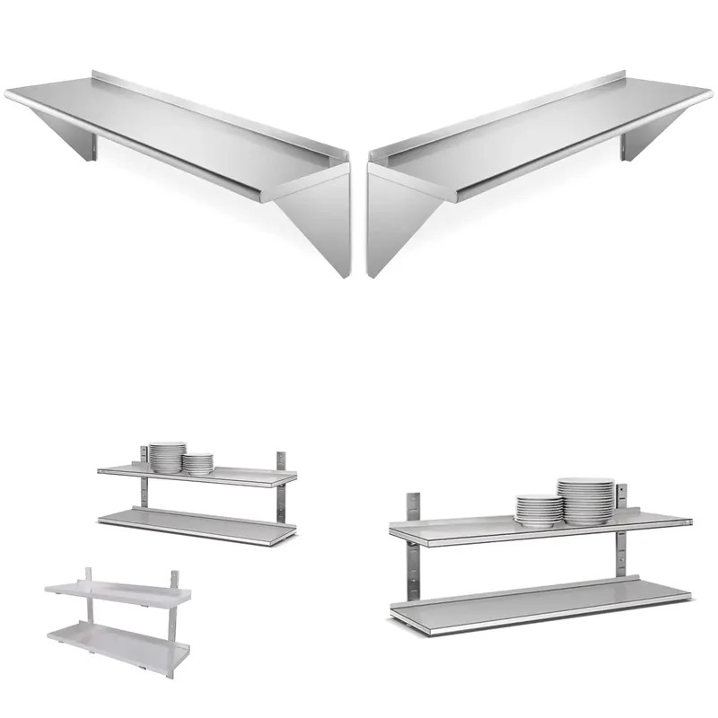 Custom 304 Stainless Steel Com - Commercial Kitchen Microwave 评论和价格
