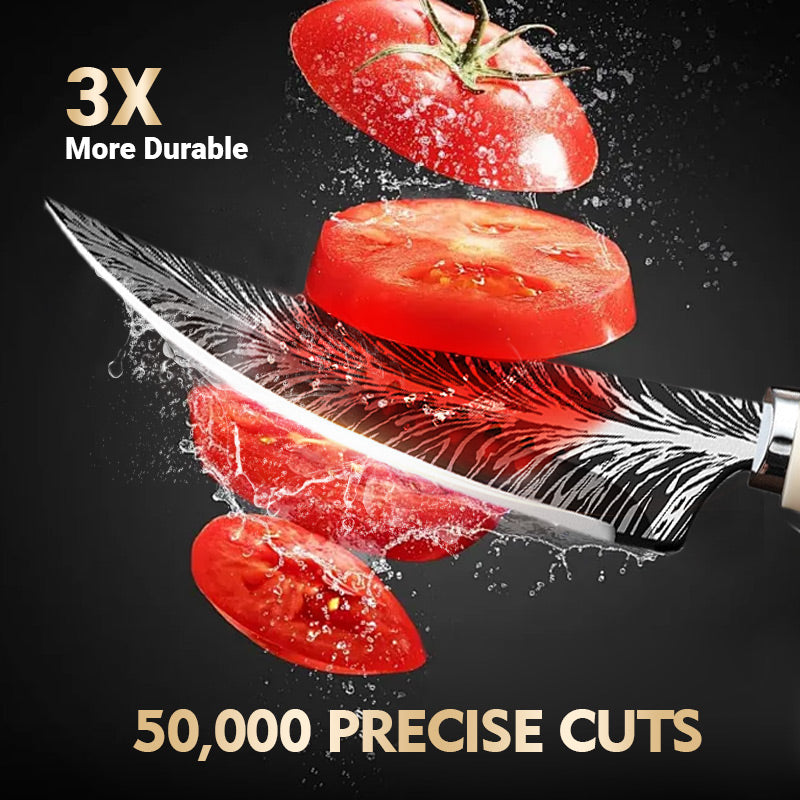 Professional Cooking Curved Kn - Commercial Kitchen Knives 评论和价格