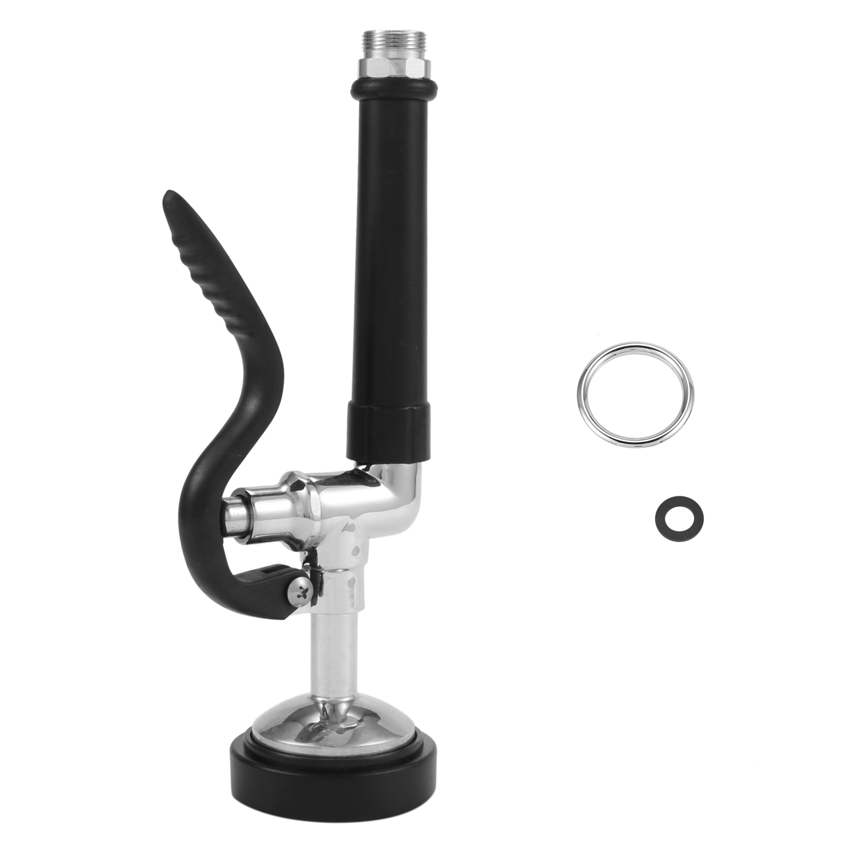 AC23-2X Pre Rinse Sprayer Comm - Commercial Kitchen Parts & Service 评论和价格