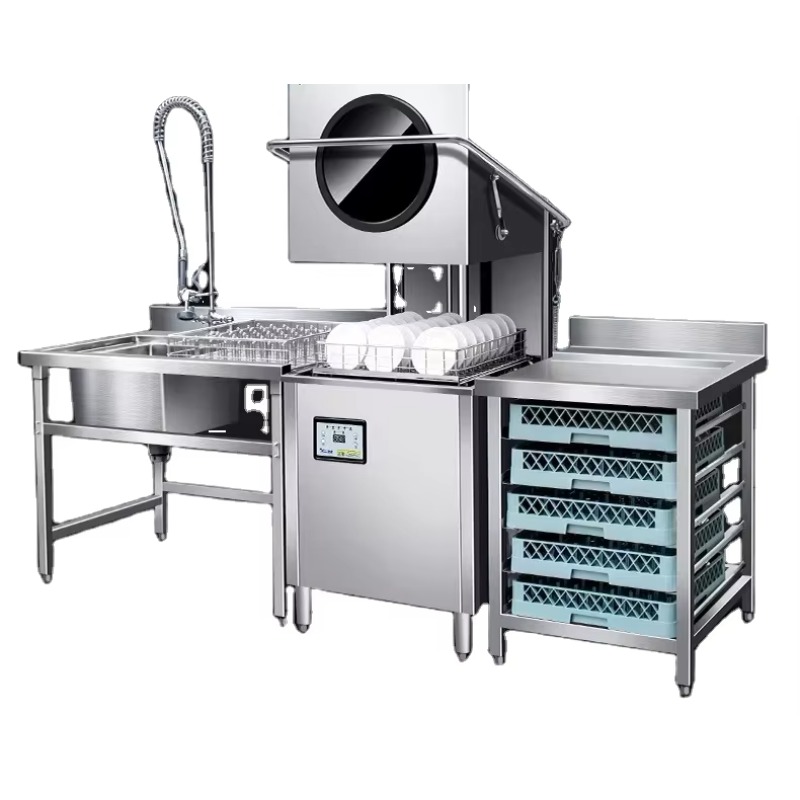 Custom Restaurant Kitchen Free - Commercial Kitchen And 评论和价格