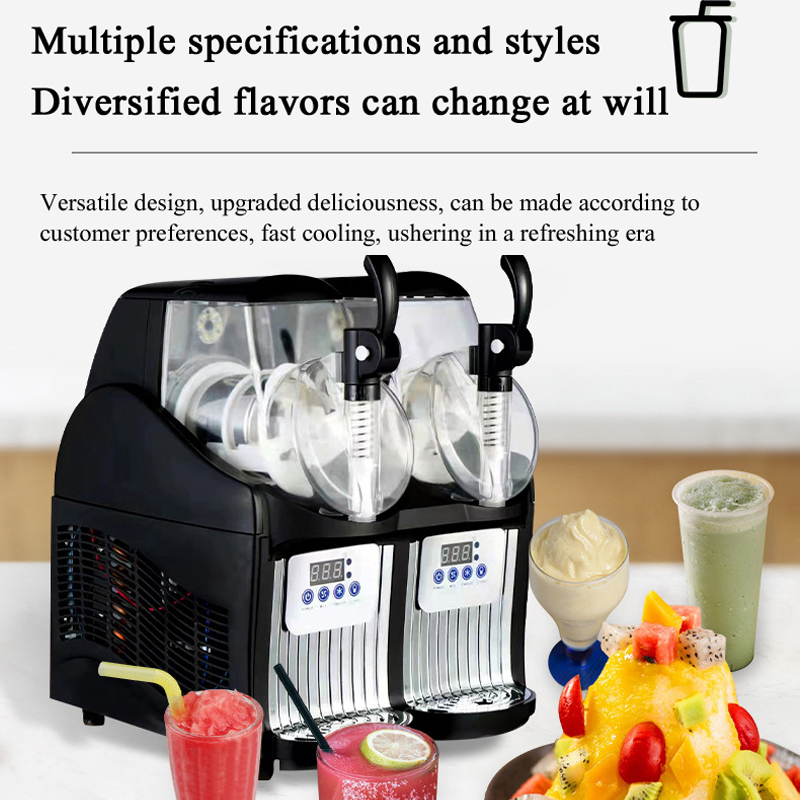 Sand Ice Slushy Making Slush M - Slushy Machine 评论和价格