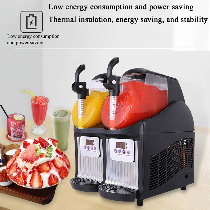 Sand Ice Slushy Making Slush M - Slushy Machine 评论和价格
