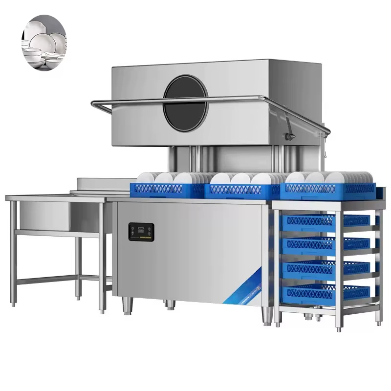 Custom Fast Cycle Commercial H - Commercial Kitchen And 评论和价格