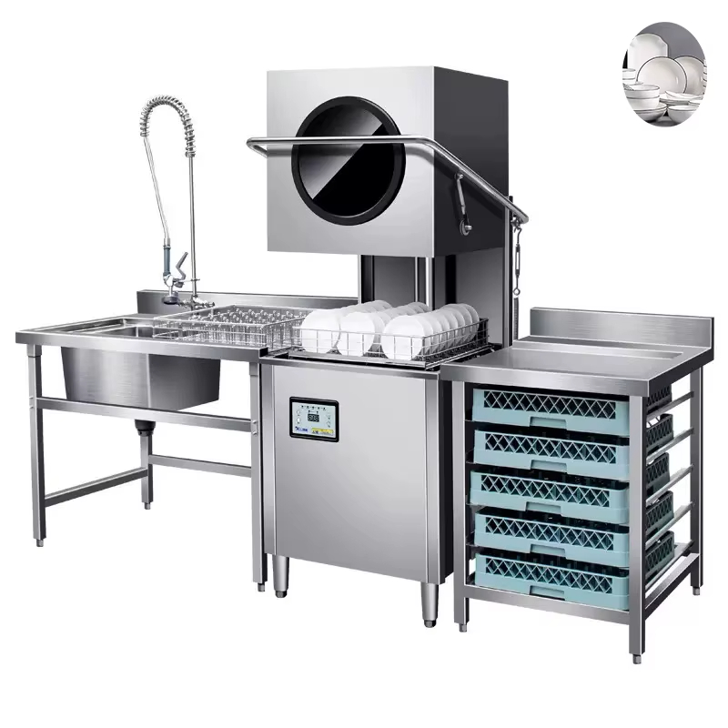Custom Fast Cycle Commercial H - Commercial Kitchen And 评论和价格