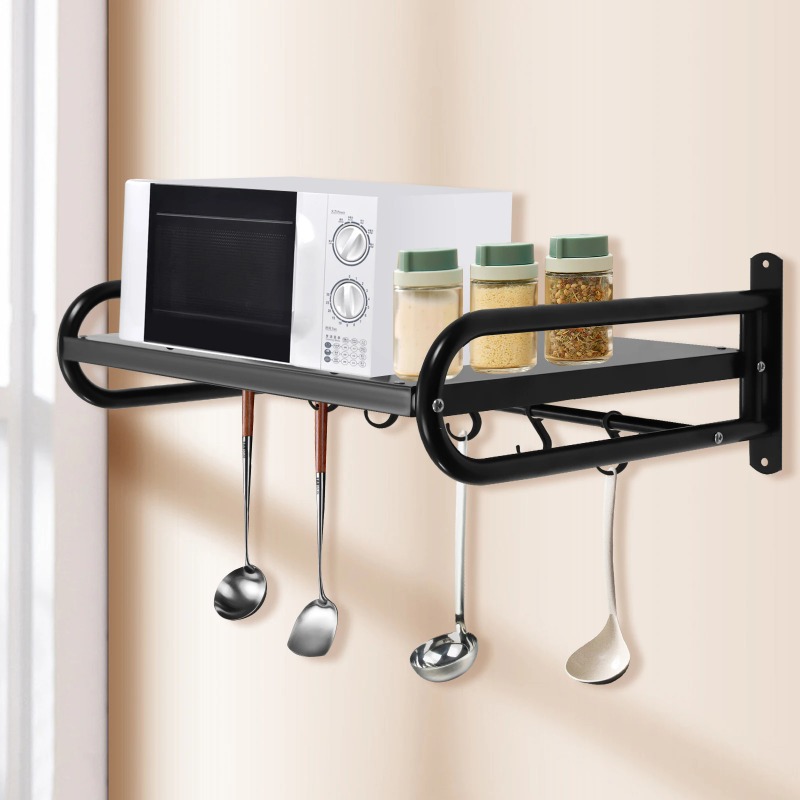Wall-Mounted Microwave Oven Ra - Commercial Kitchen Microwave 评论和价格