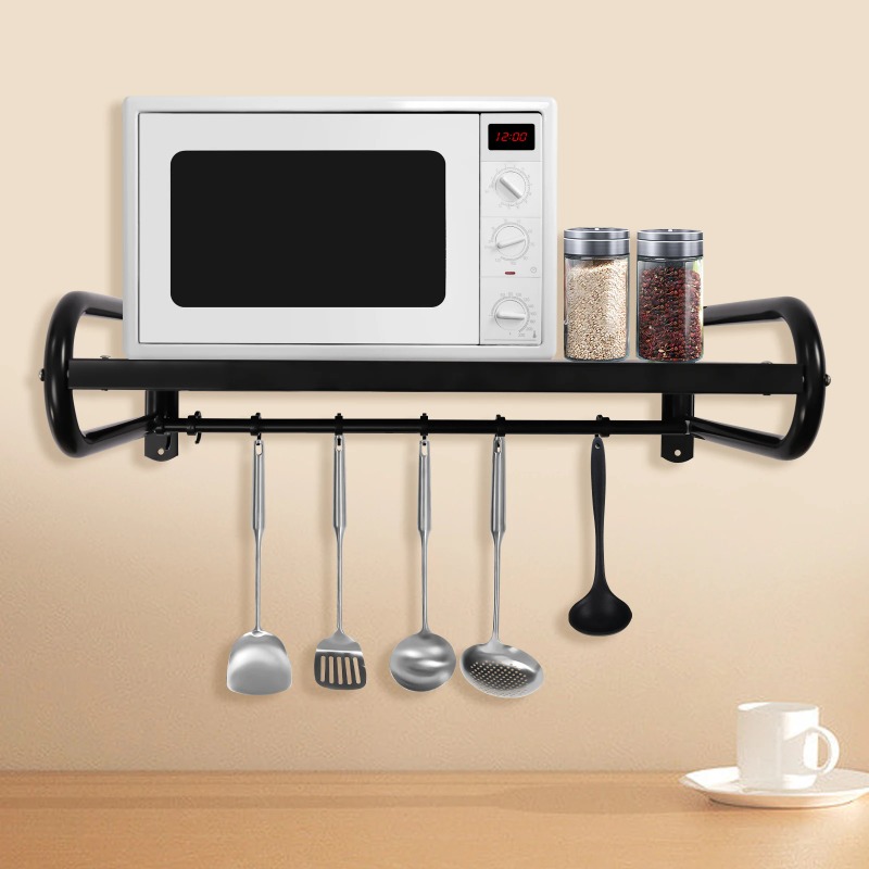 Wall-Mounted Microwave Oven Ra - Commercial Kitchen Microwave 评论和价格