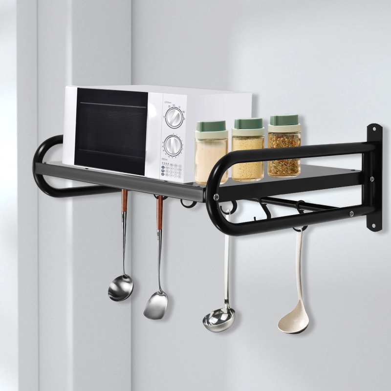 Wall-Mounted Microwave Oven Ra - Commercial Kitchen Microwave 评论和价格