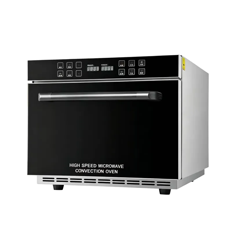 Commercial High Speed Oven Mic - Commercial Kitchen Microwave 评论和价格