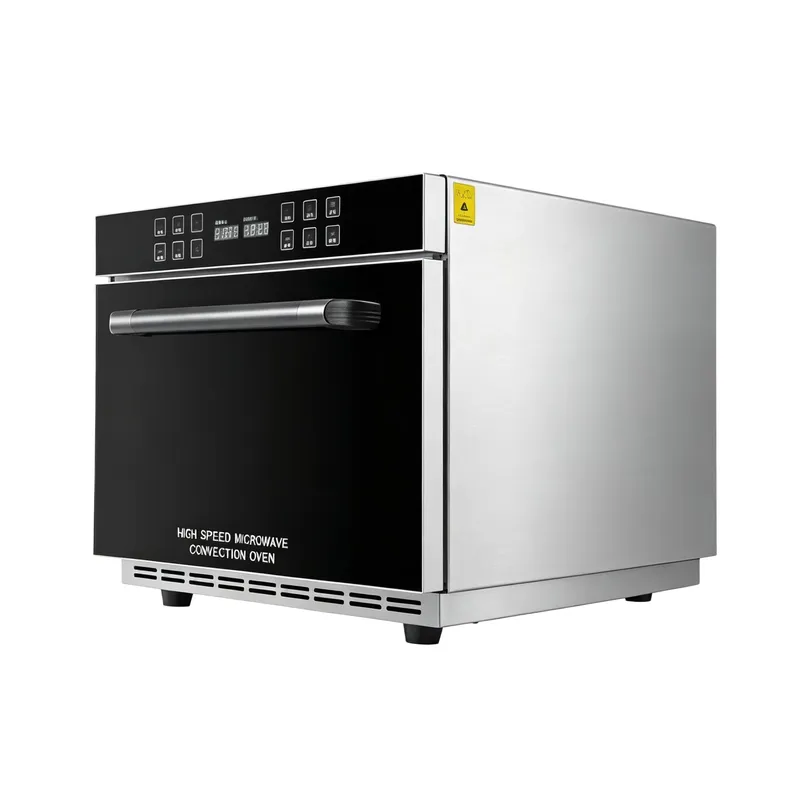 Commercial High Speed Oven Mic - Commercial Kitchen Microwave 评论和价格