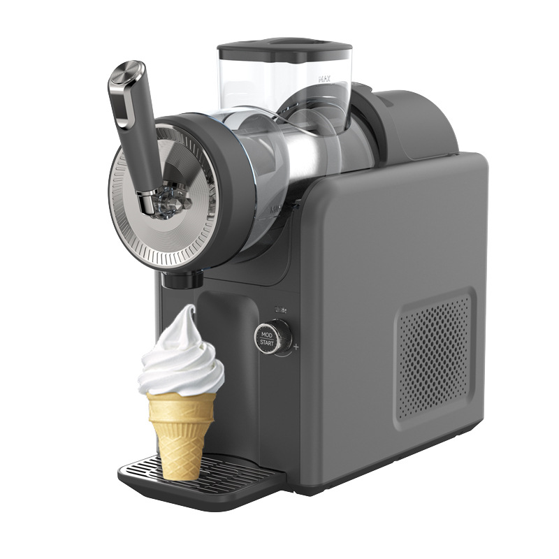 No Ice Needed Slushy Maker Mac - Slushy Machine 评论和价格