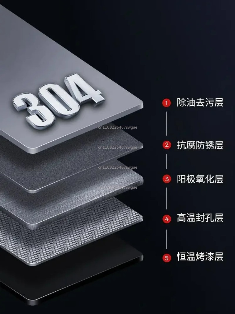 Steel Kitchen Exhaust Hood Hig - Commercial Kitchen Exhaust 评论和价格