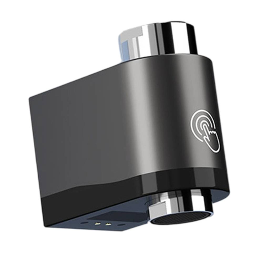 1PC Smart Faucet Infrared Indu - Commercial Kitchen Mixer Tap 评论和价格