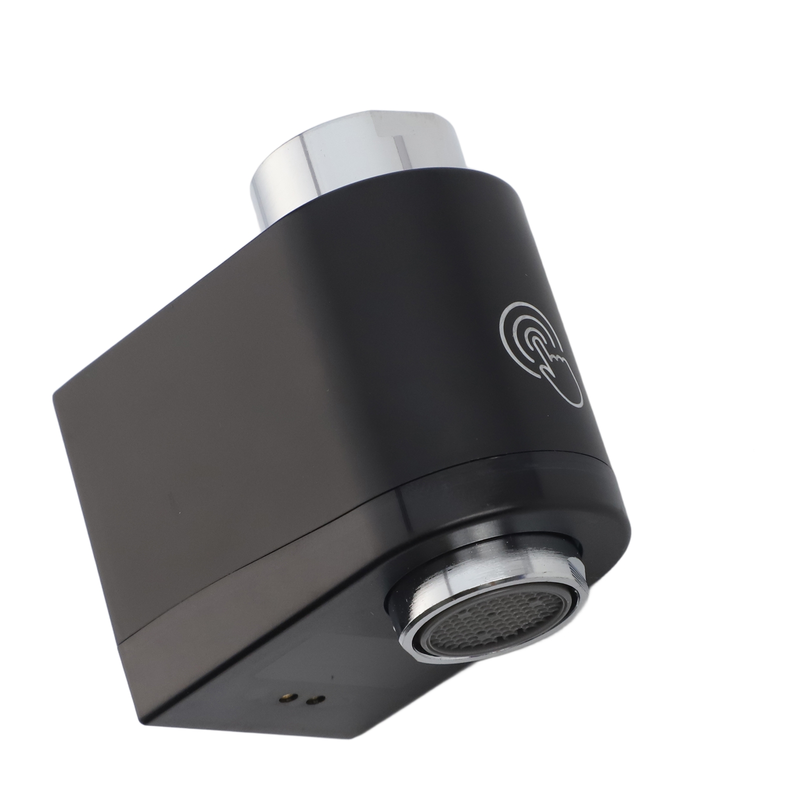 1PC Smart Faucet Infrared Indu - Commercial Kitchen Mixer Tap 评论和价格