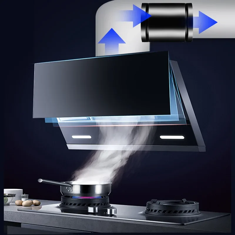 10/12inch Duct Fan Air Ventila - Commercial Kitchen Exhaust 评论和价格