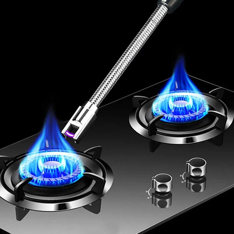 USB Rechargeable Arc Flameless - Commercial Kitchen Exhaust 评论和价格