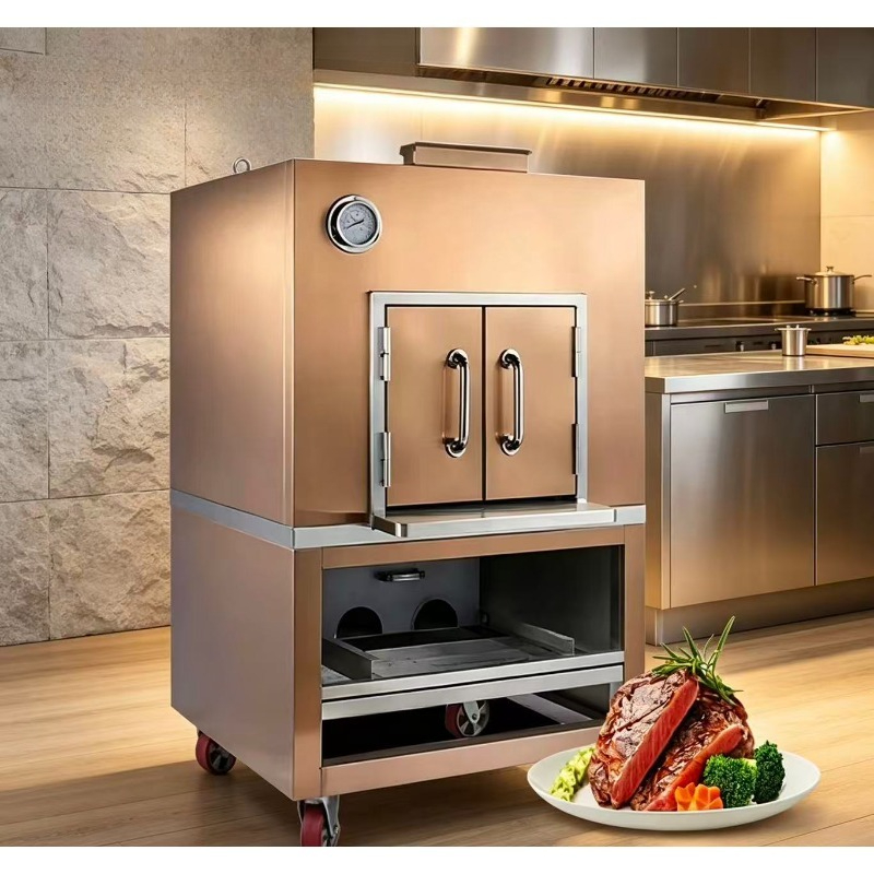 Multi-functional Commercial Ki - Commercial Kitchen Appliances 评论和价格