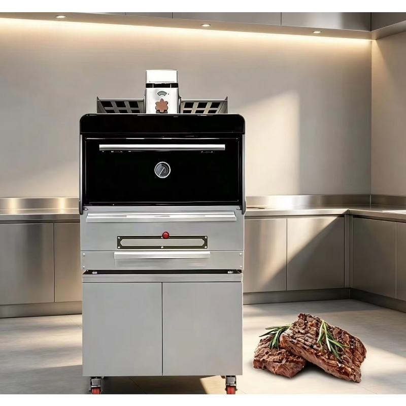 Multi-functional Commercial Ki - Commercial Kitchen Appliances 评论和价格