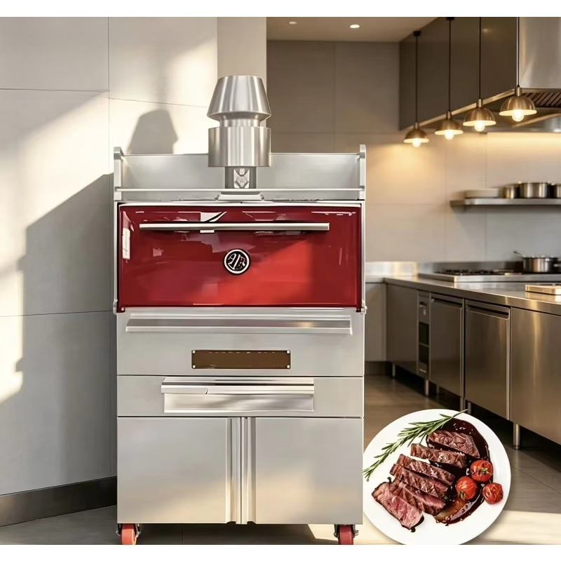 Multi-functional Commercial Ki - Commercial Kitchen Appliances 评论和价格