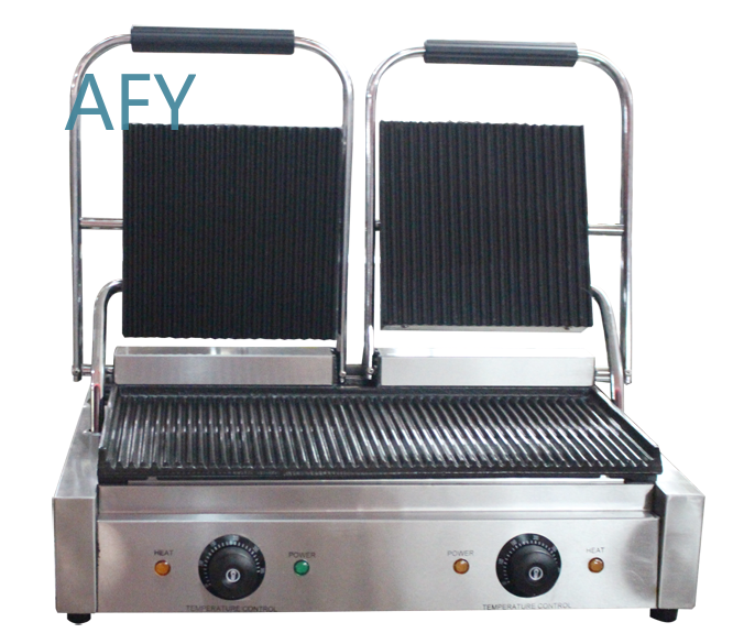 Commercial Electric Panini Pre - Commercial Kitchen Parts & Service 评论和价格