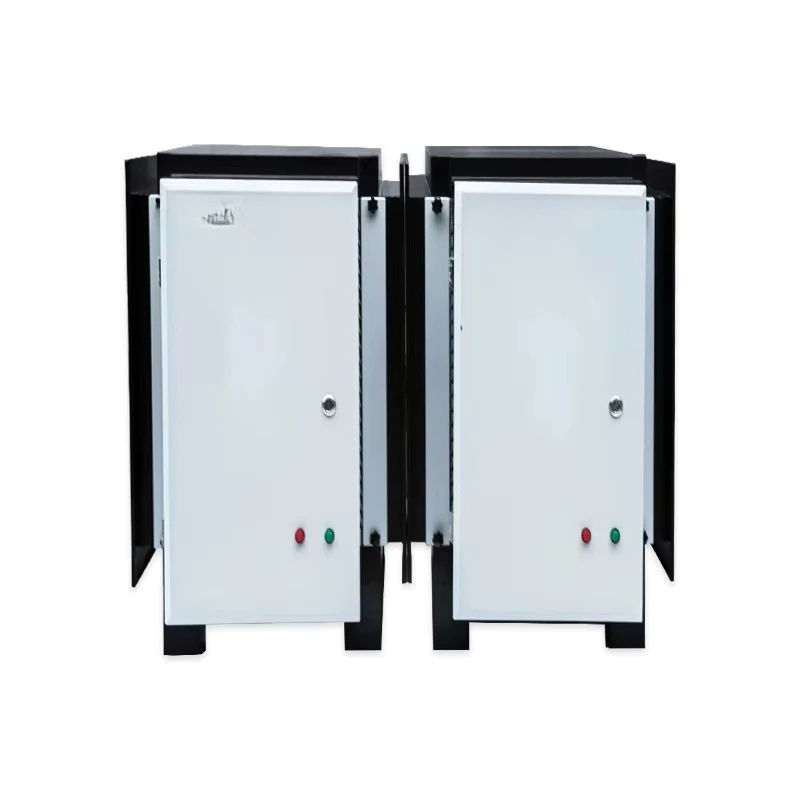 UV Waste Gas  Treatment Equipm - Commercial Kitchen Exhaust 评论和价格