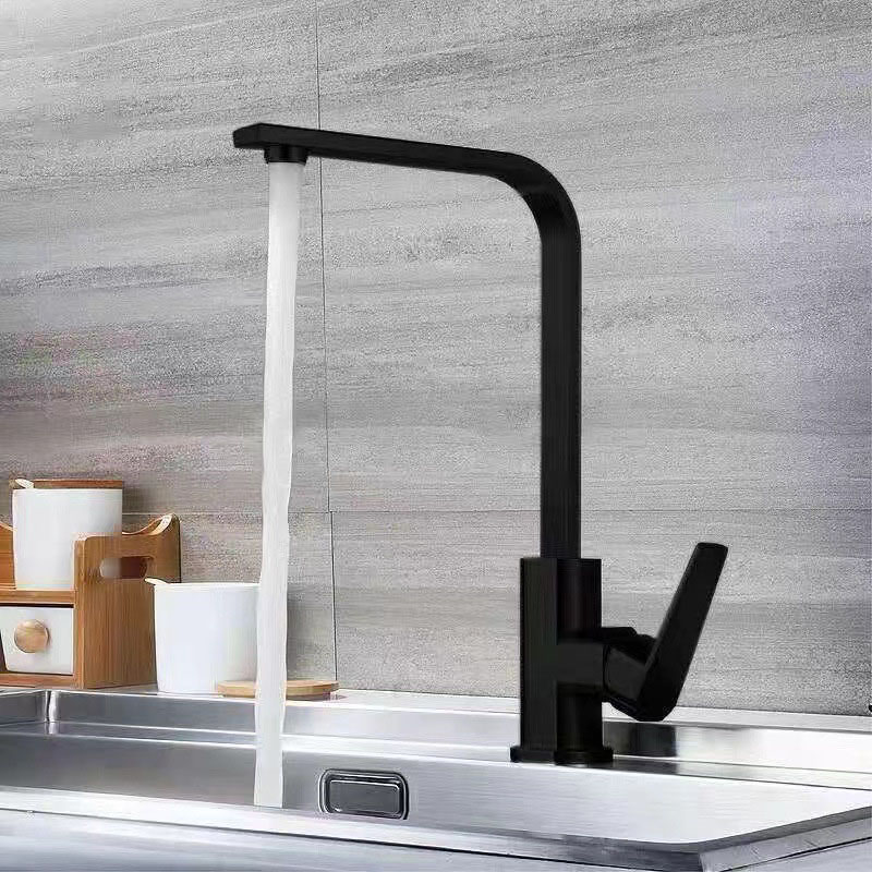 Durable Kitchen Faucet with Ce - Commercial Kitchen Mixer Tap 评论和价格