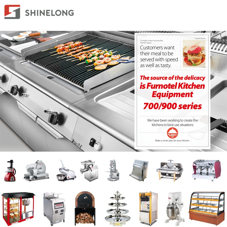 Customized Restaurant Kitchen  - Commercial Kitchen Microwave 评论和价格
