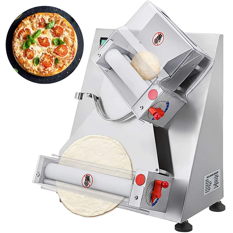 Commercial Pizza Paste Pressin - Rotary Bakery Oven 评论和价格