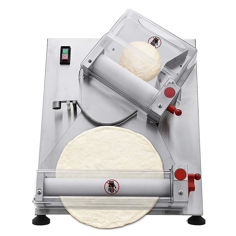 Commercial Pizza Paste Pressin - Rotary Bakery Oven 评论和价格